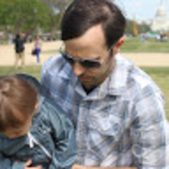 Meet your Posher, Jason - Picture 1 of 1